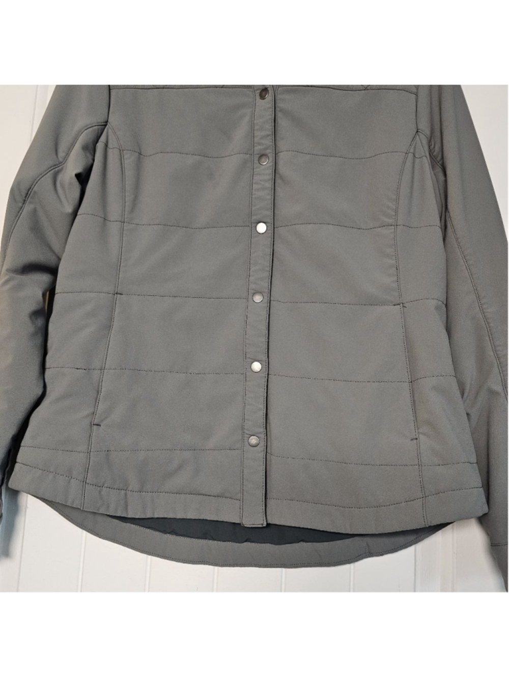 Kuhl med button up shacket - Picture 4 of 16